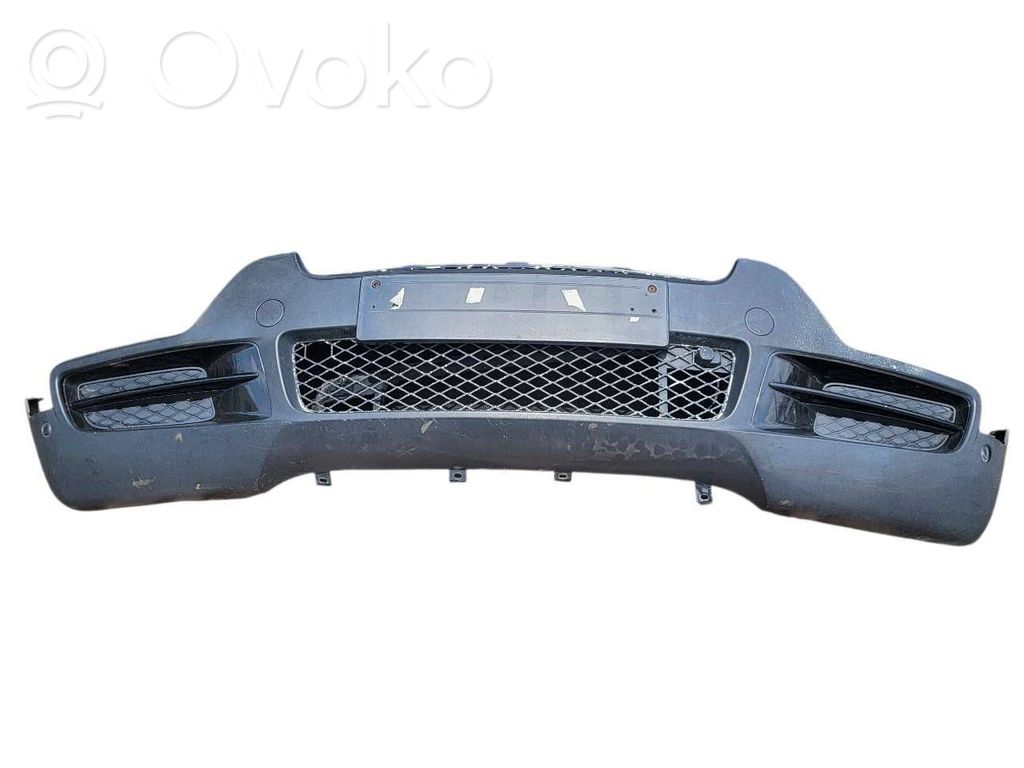 Front bumper   7158436,5111,10503410