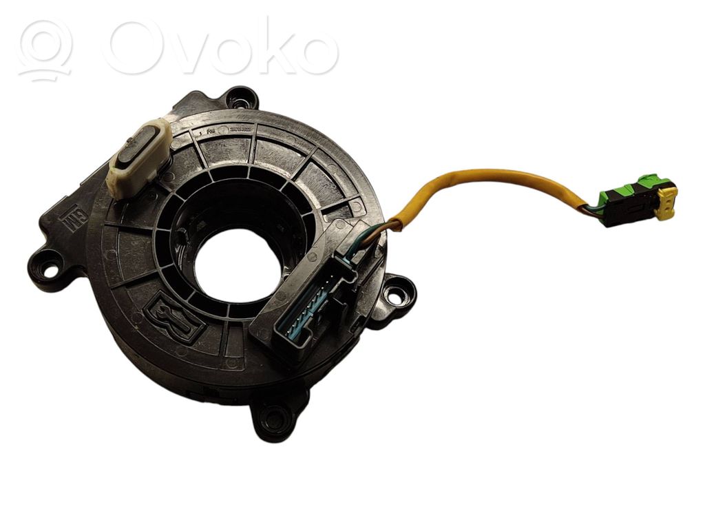 Opel Antara Bague collectrice/contacteur tournant airbag (bague SRS) 