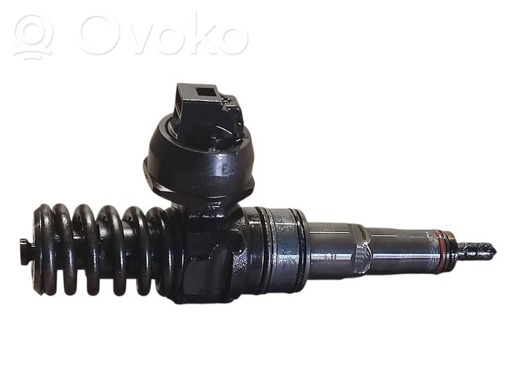 Inyector de combustible   038130073AN,0414720209