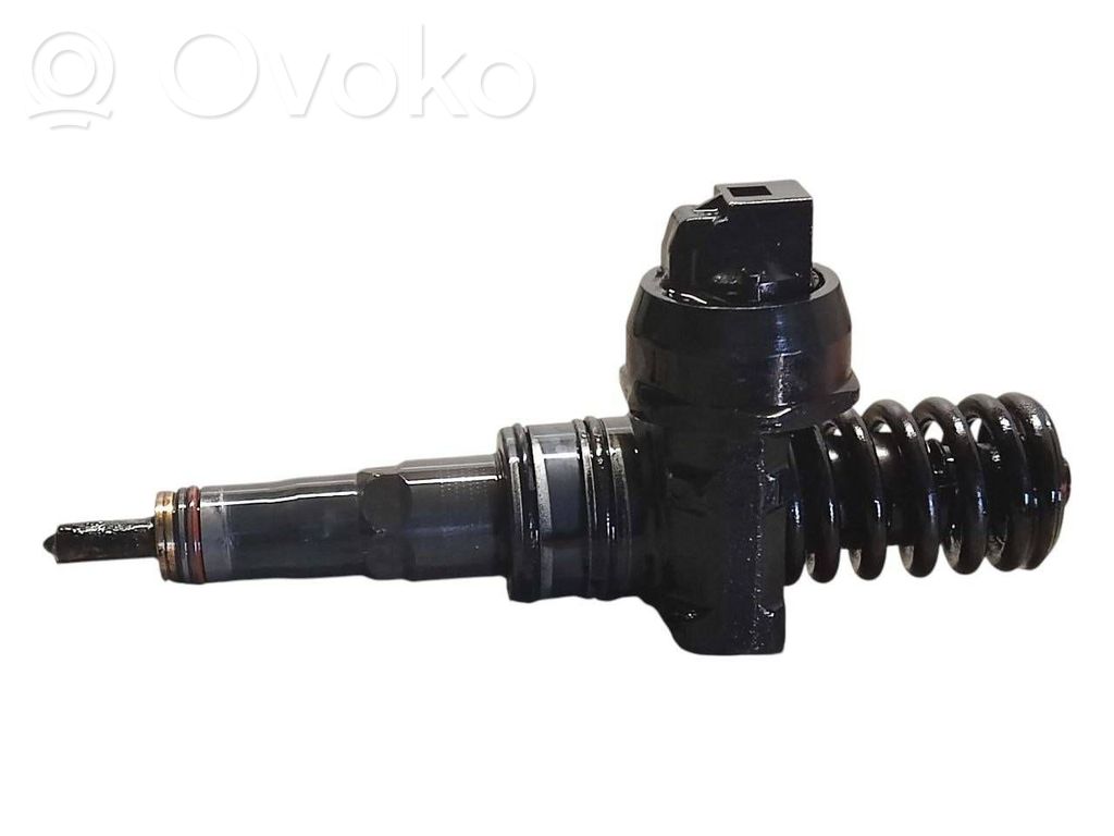 Audi A6 S6 C5 4B Inyector de combustible 
