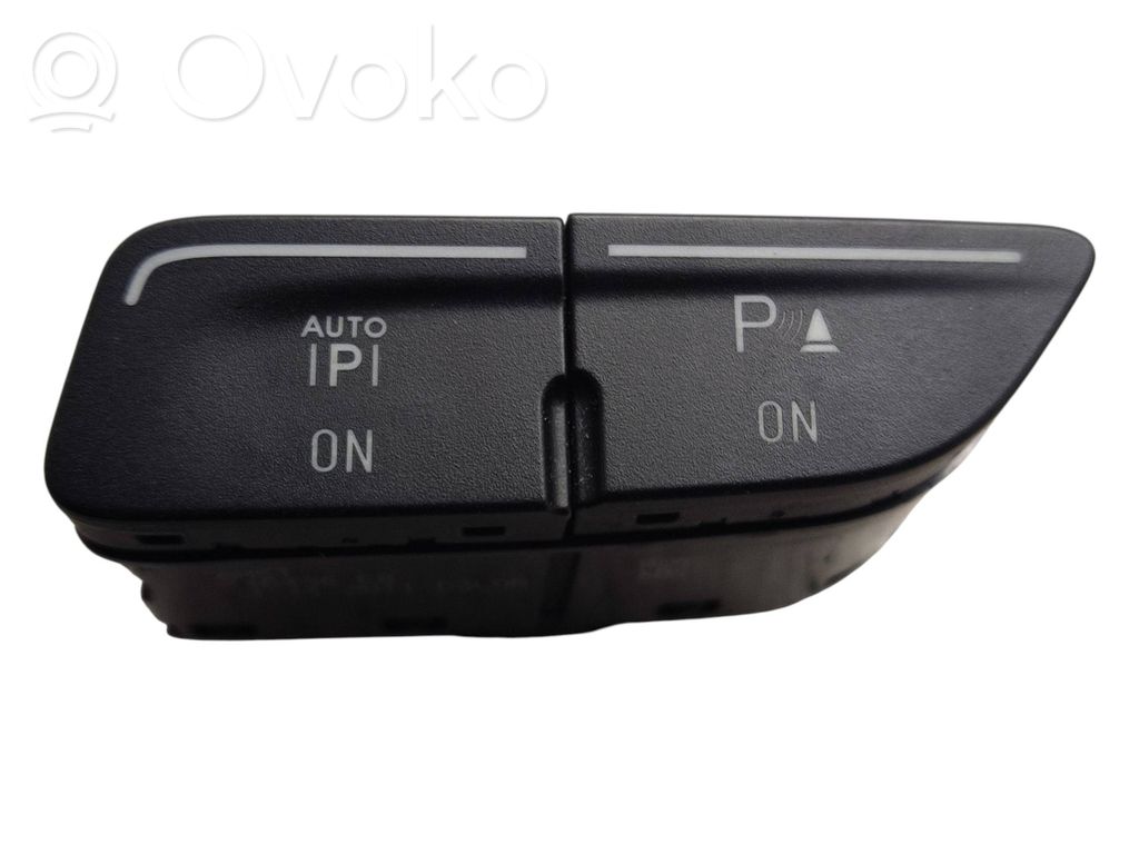 Parking (PDC) sensor switch   AM5T14B436EB