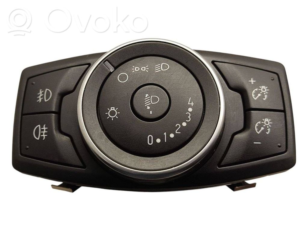 Ford Focus Light switch 