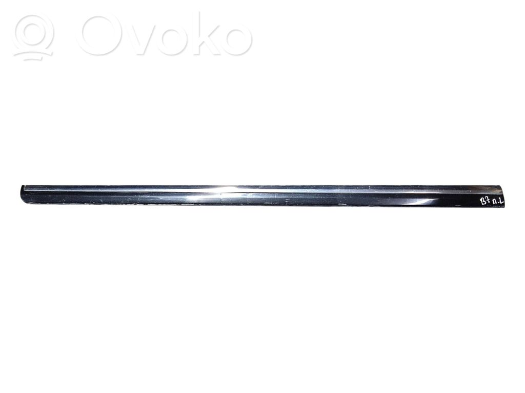 Volkswagen PASSAT B7 Listwa drzwi przednich 