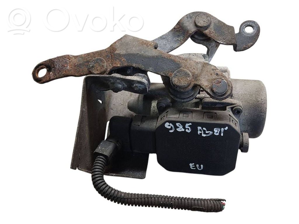 Bomba de vacío   1J0612181F,8TG00848800,86252400
