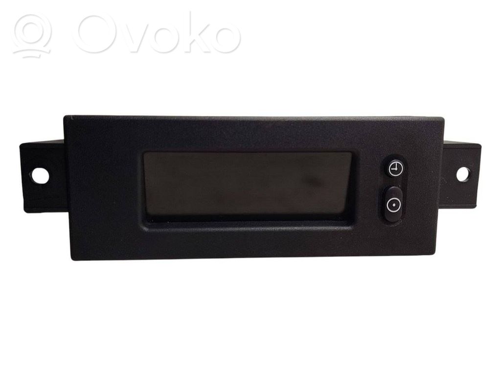 Opel Corsa D Screen/display/small screen 