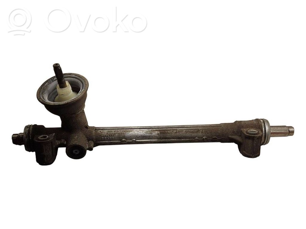 Opel Corsa D Steering rack 