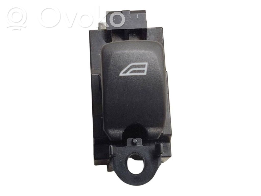 Electric window control switch   31272012