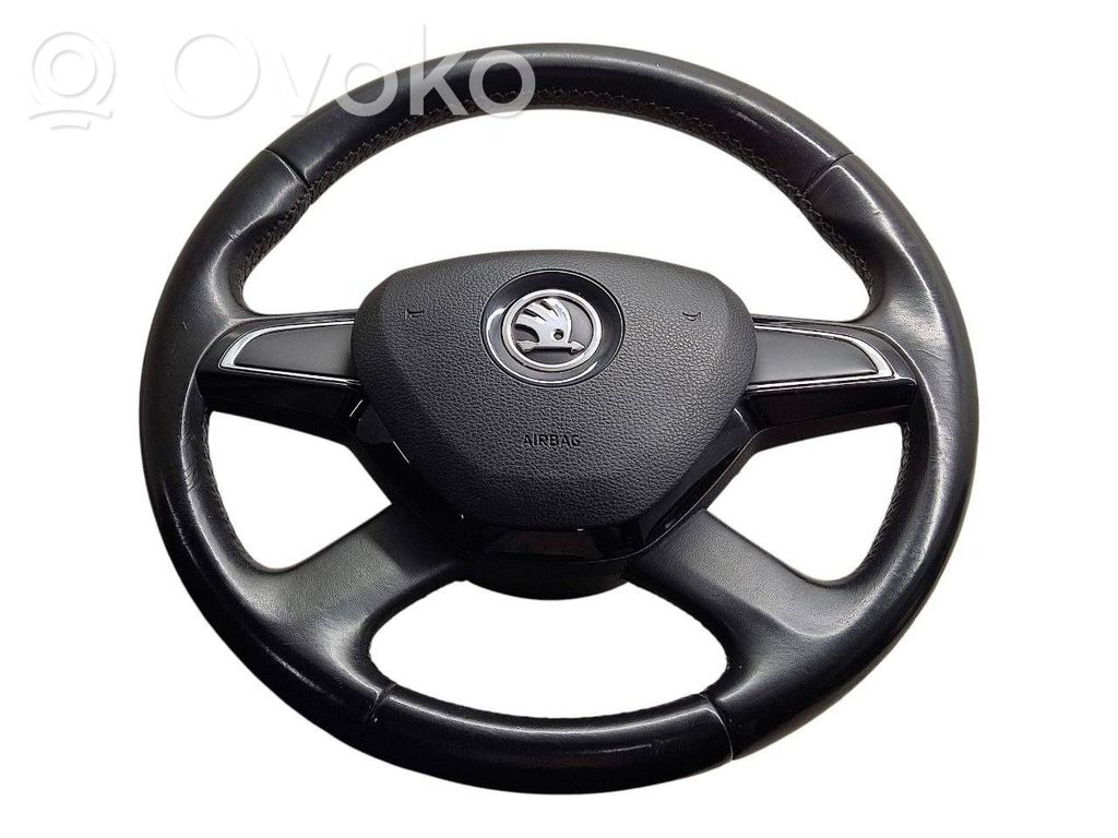 Ohjauspyörä   5E0419091AA,3T0880201F