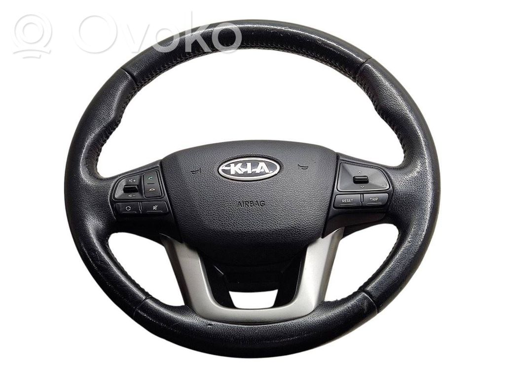 Ohjauspyörä   561301W000,1W56900010