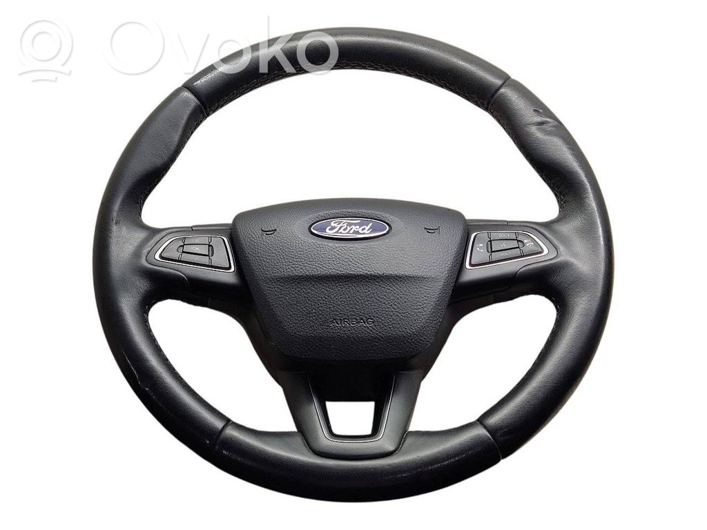 Ford Focus Lenkrad 