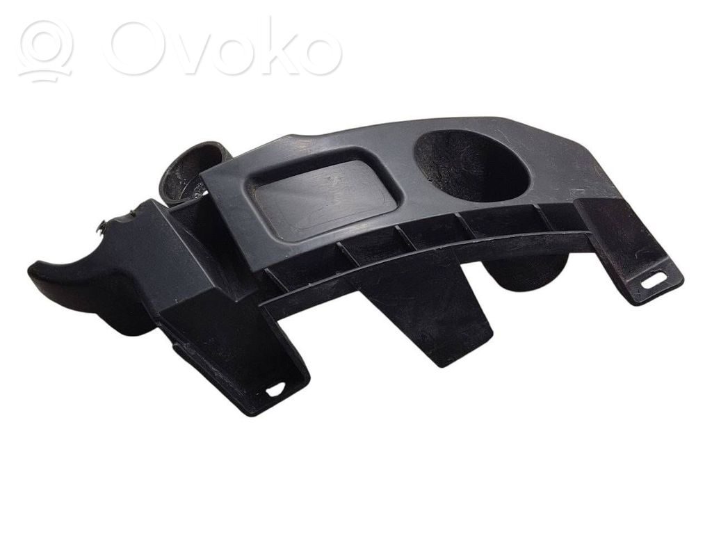 Citroen C3 Suport montare bară spate 
