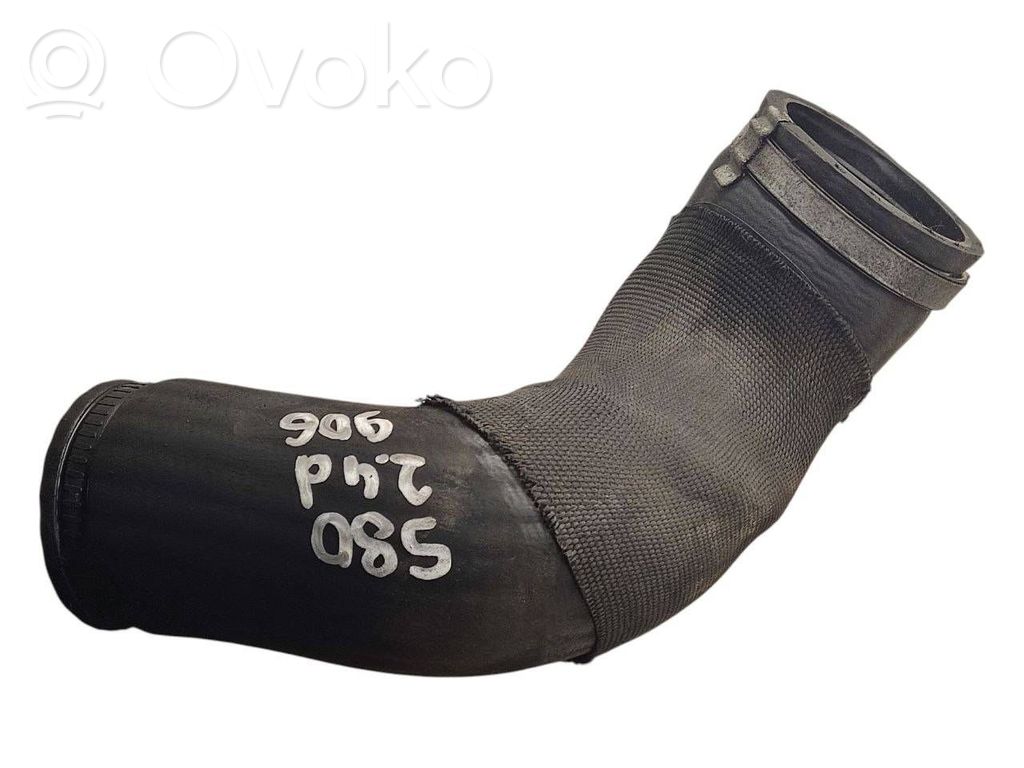 Intercooler hose/pipe   31370208