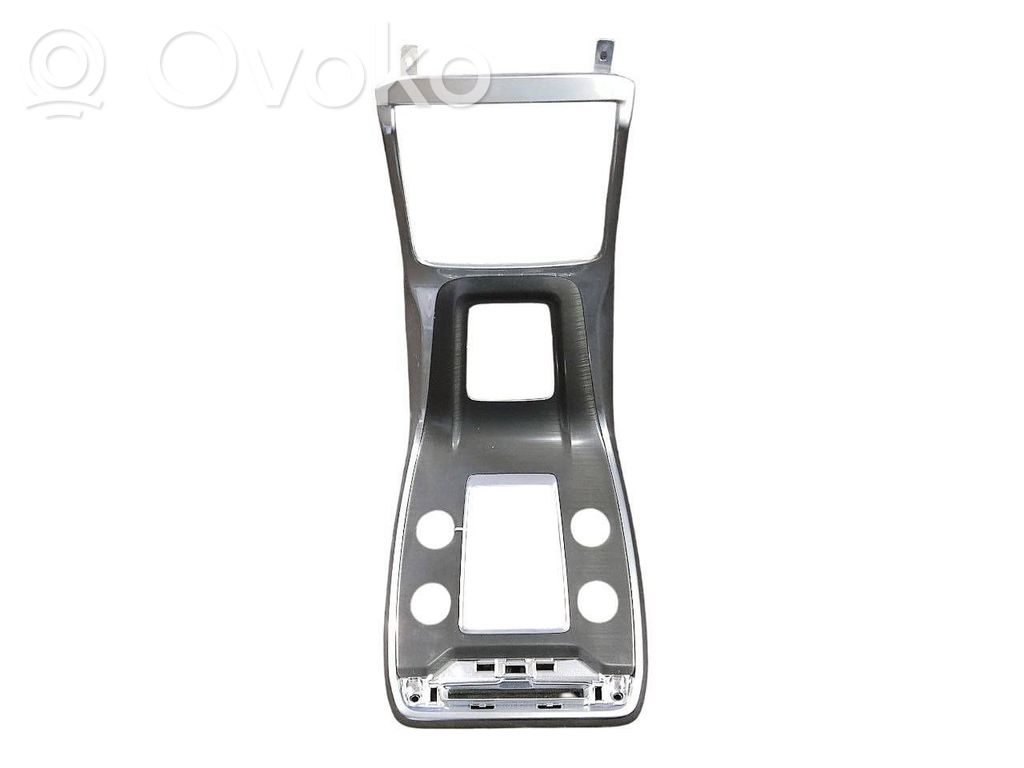 Volvo S80 Climate control/heater control trim 