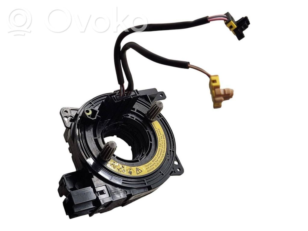 Land Rover Freelander 2 - LR2 Muelle espiral del airbag (Anillo SRS) 