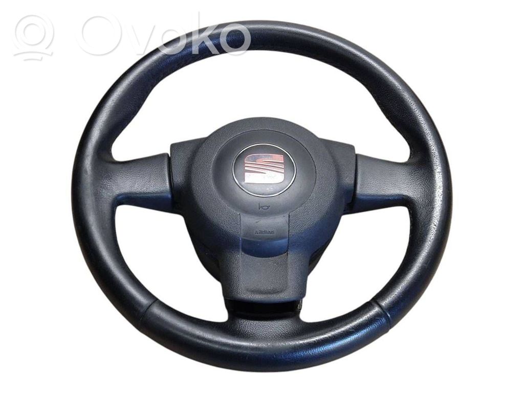 Seat Leon (1P) Volan 