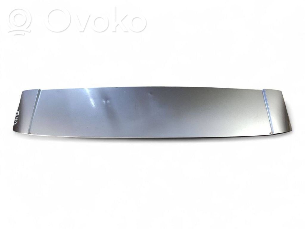 BMW X5 E53 Tailgate/trunk spoiler 