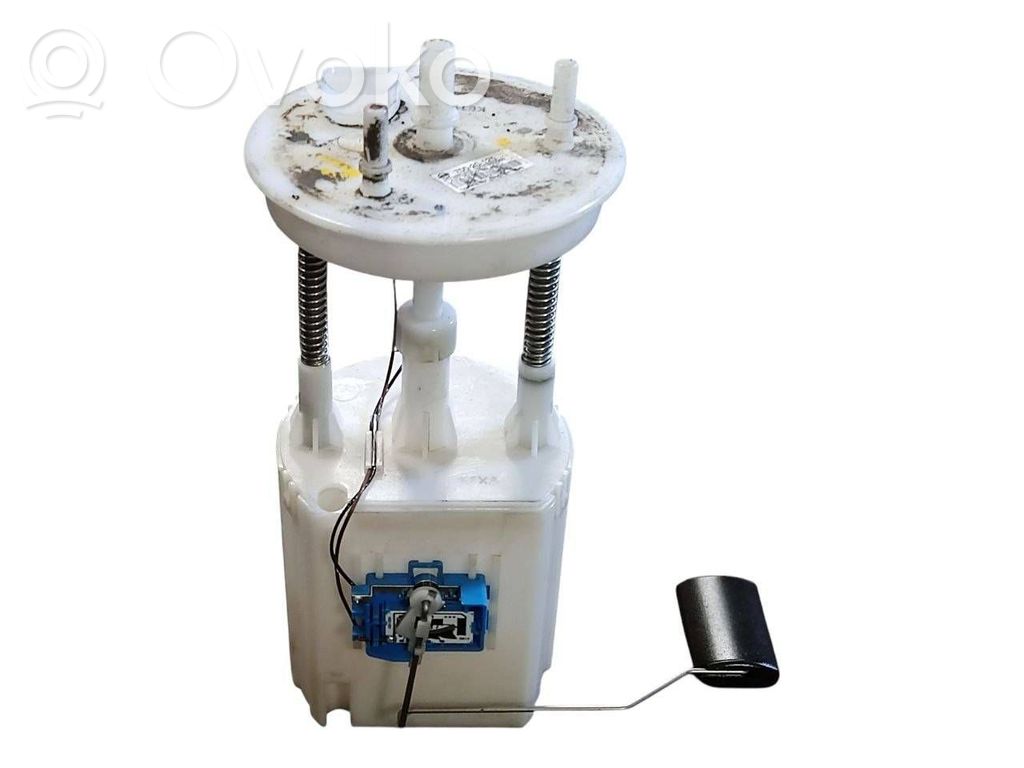 Bomba interna de combustible   70020125,1002360050
