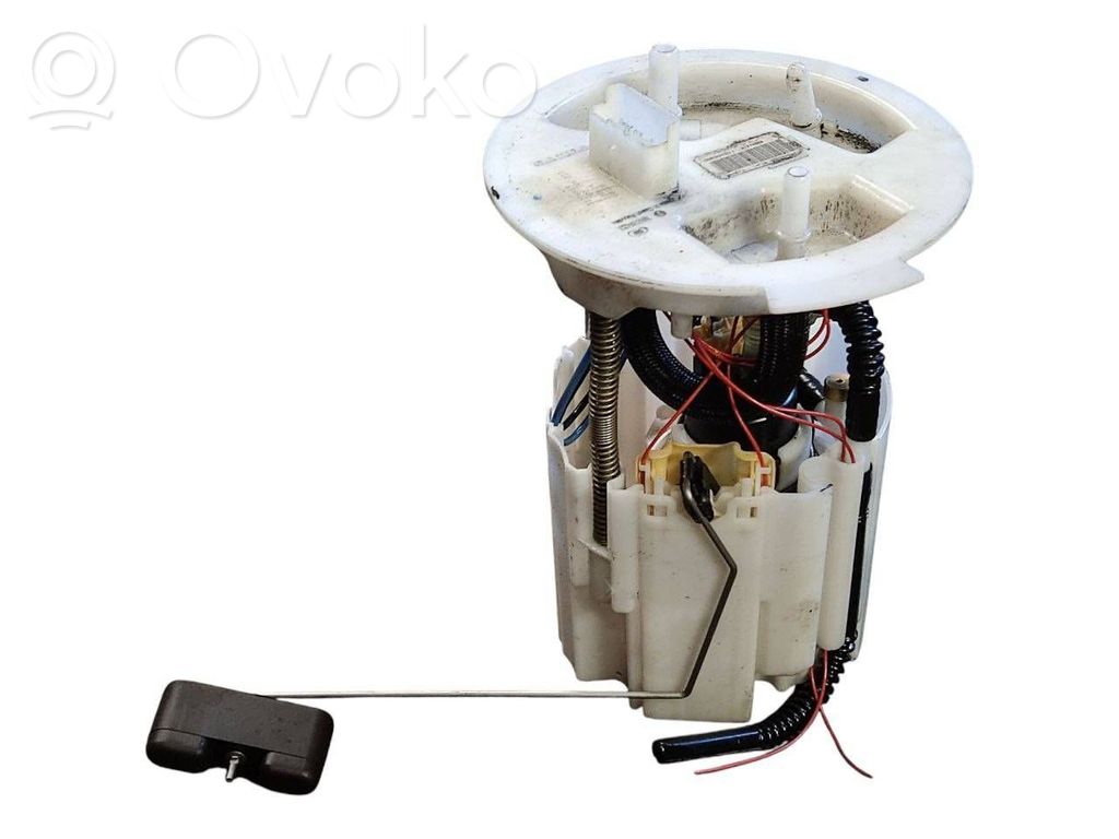 Volvo S80 Pompa carburante immersa 