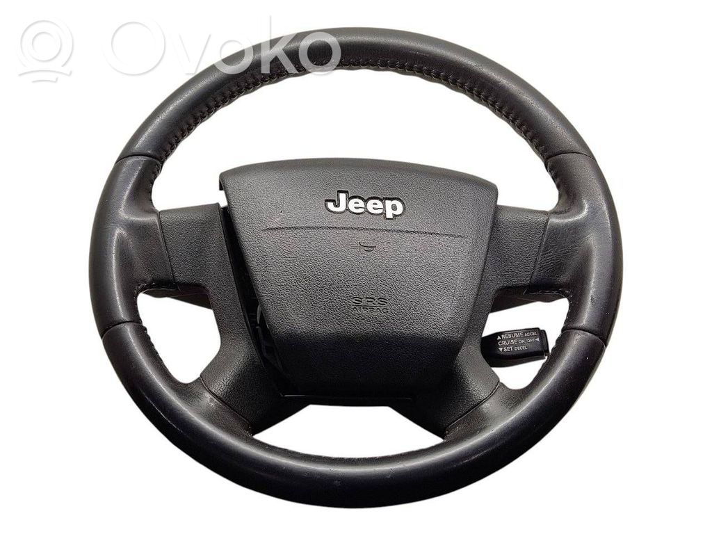 Jeep Compass Steering wheel 