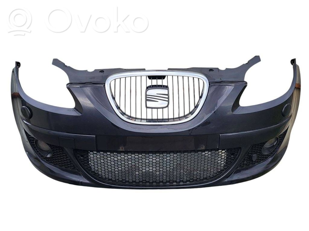 Seat Altea XL Front bumper 