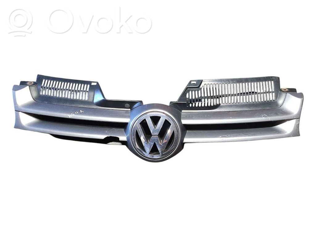 Volkswagen Golf V Etusäleikkö 