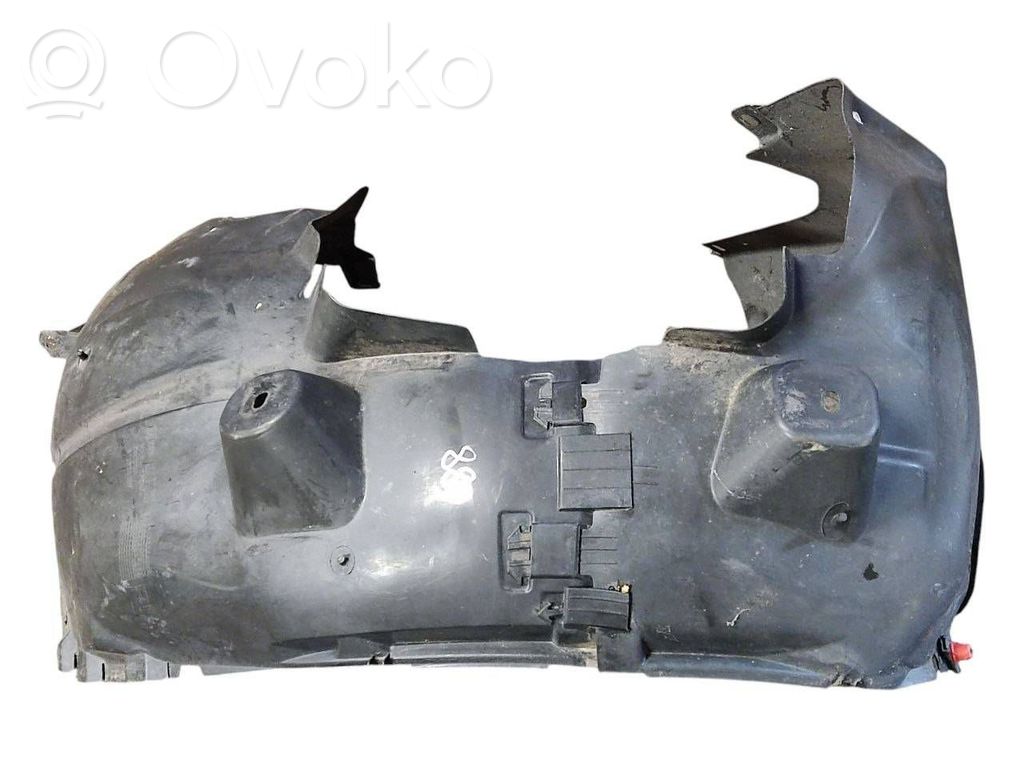Opel Corsa D Apakšspārns 