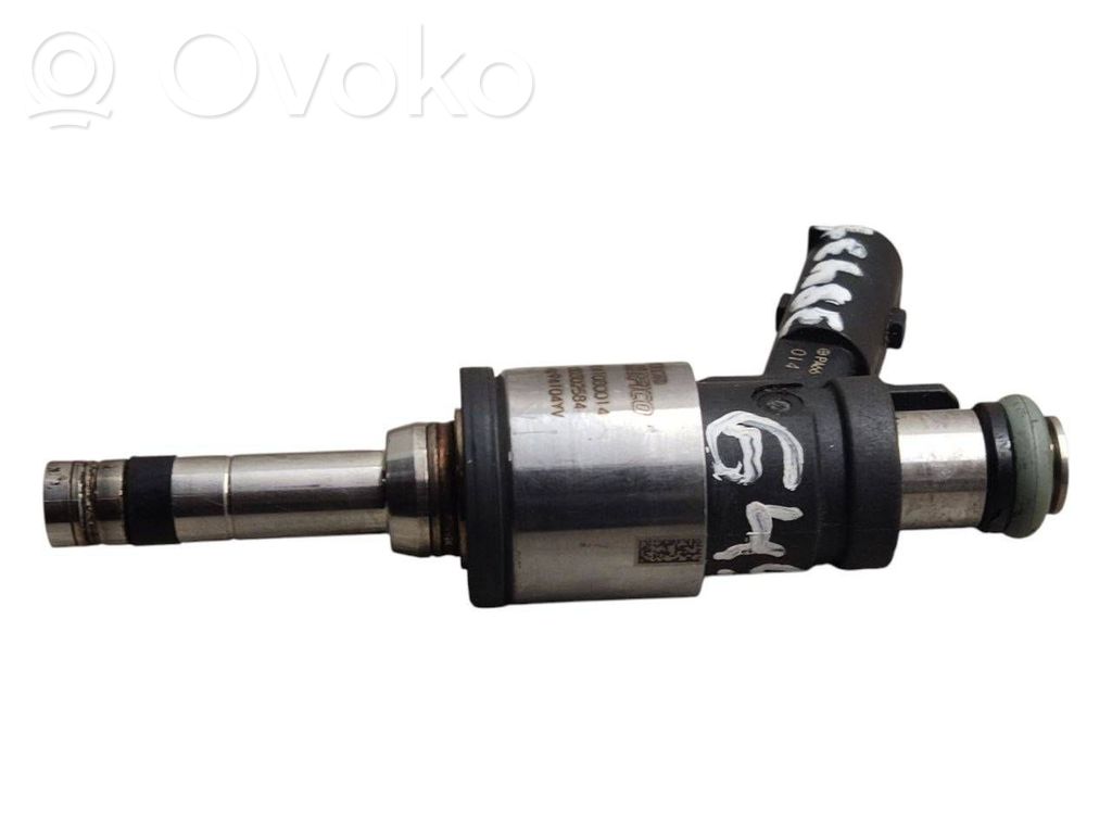 KIA Sportage Inyector de combustible 