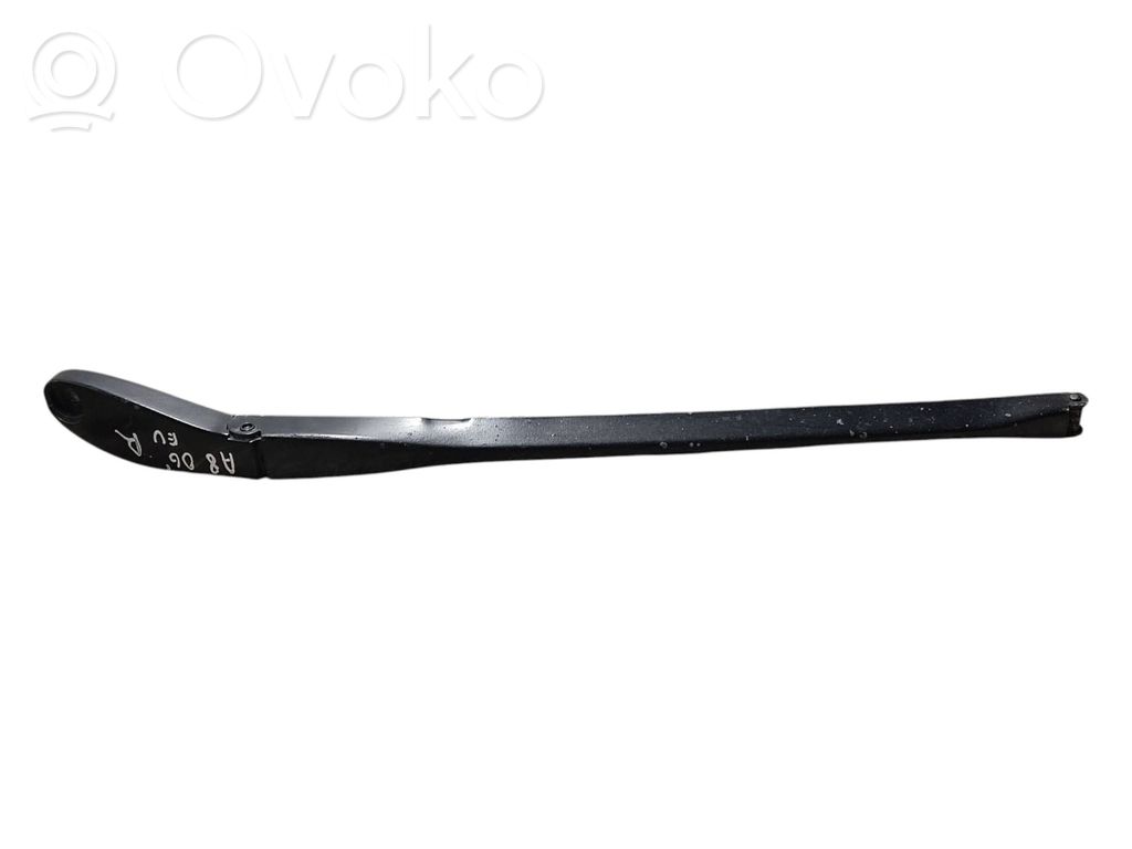 Audi A8 S8 D3 4E Front wiper blade arm 