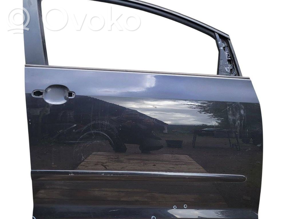 Volkswagen Golf Plus Puerta delantera 