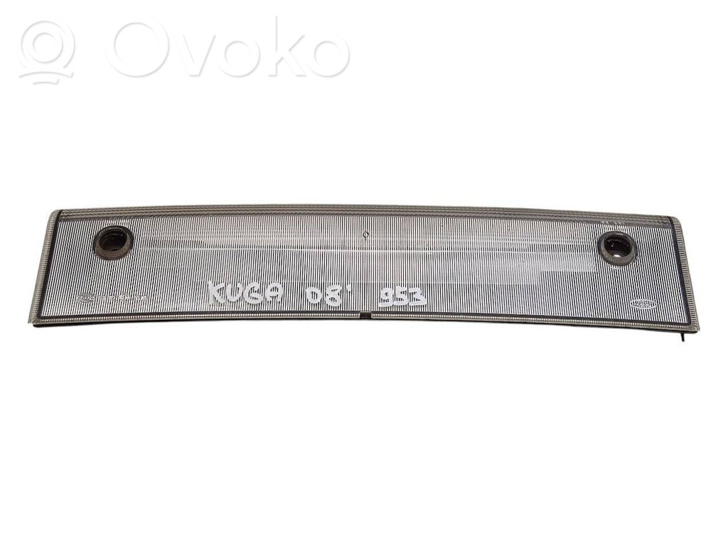 Ford Kuga I Third/center stoplight 
