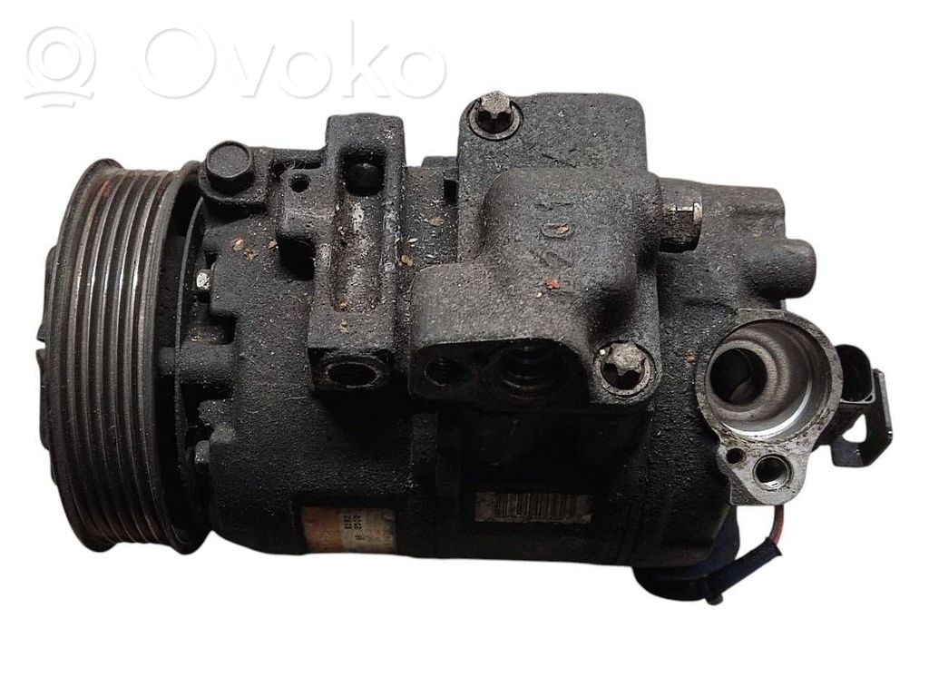 Audi A2 Air conditioning (A/C) compressor (pump) 