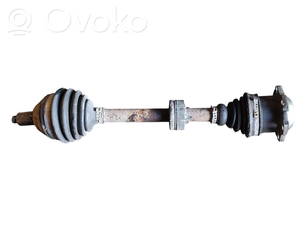 Priekinis pusašis   8Z0407271AP