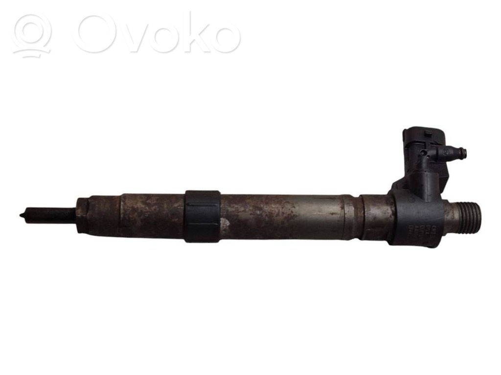 Land Rover Freelander 2 - LR2 Inyector de combustible 