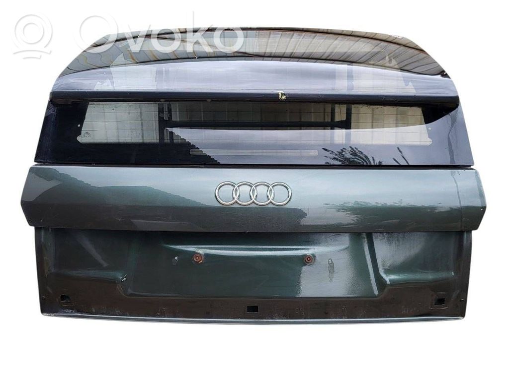 Audi A2 Tailgate/trunk/boot lid 