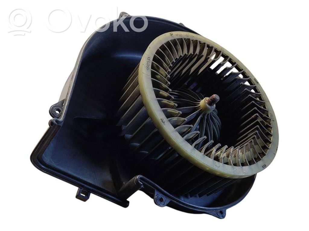 Audi A2 Pečiuko ventiliatorius/ putikas 