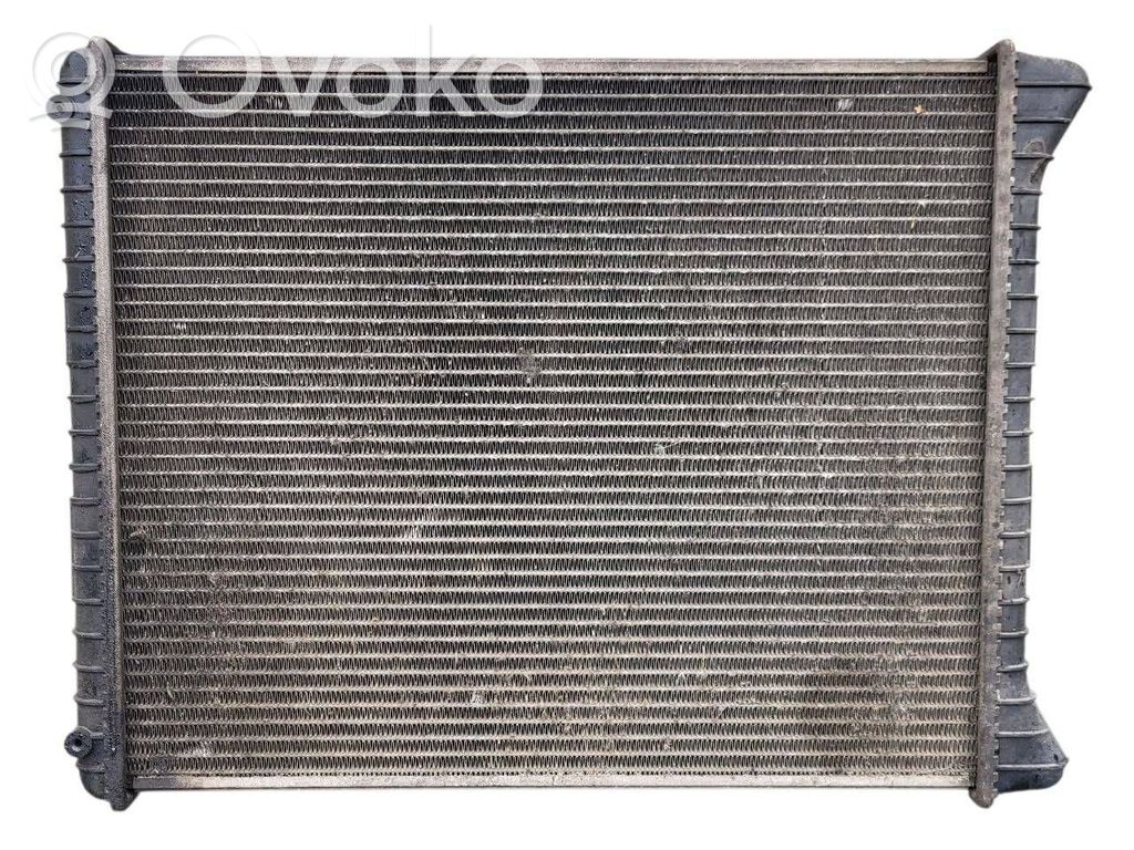 Audi A2 Coolant radiator 