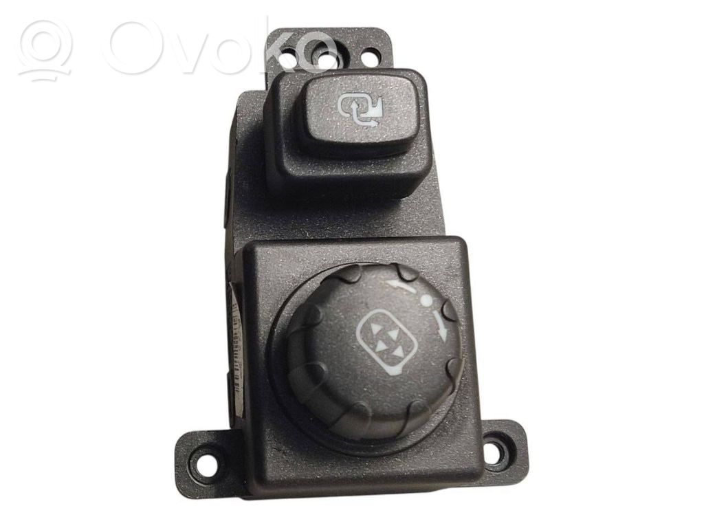 SsangYong Korando Wing mirror switch 