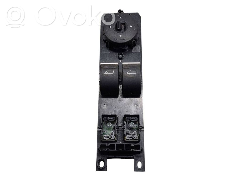 Ford Fiesta Electric window control switch 