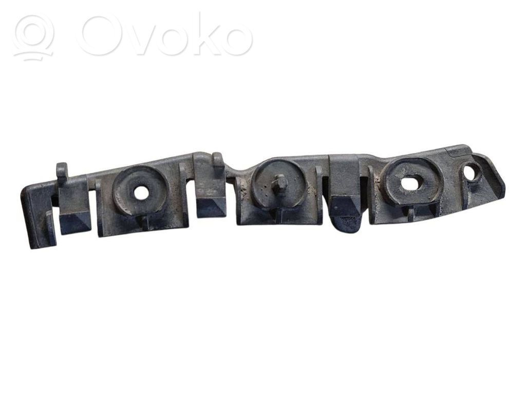 Audi A3 S3 8P Front bumper mounting bracket 