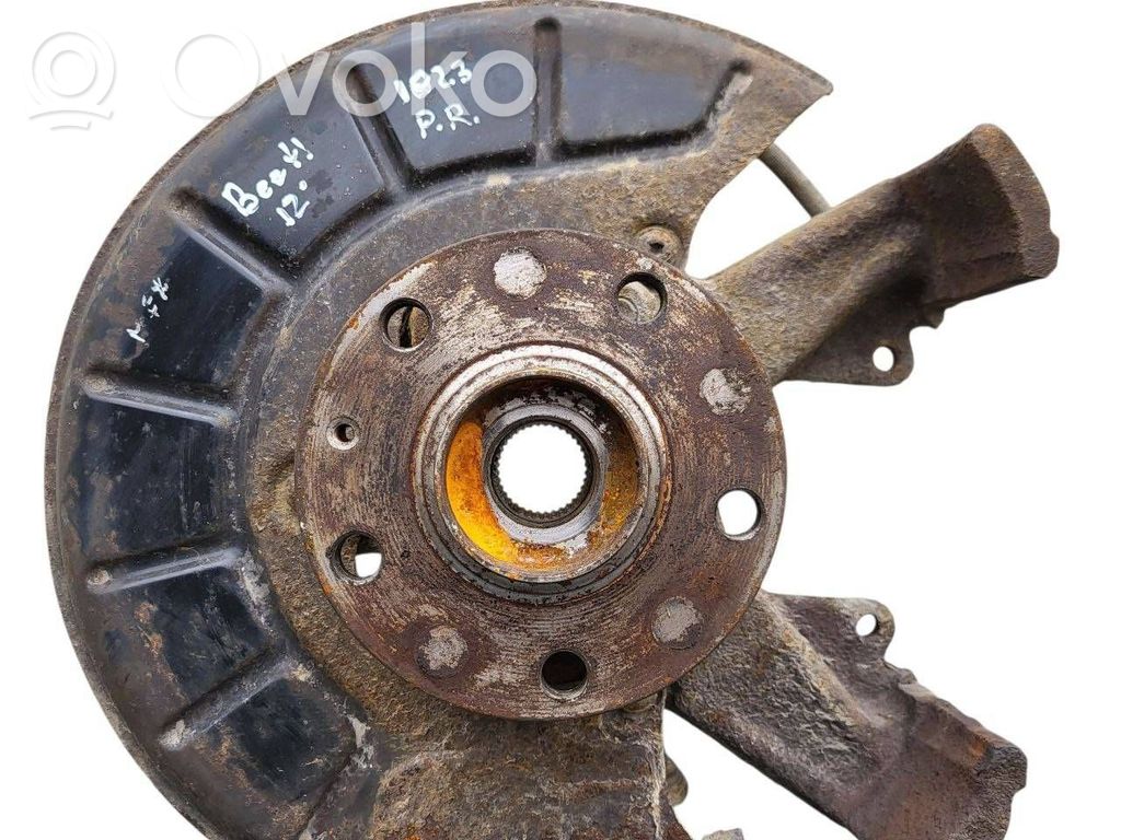 Achsschenkel vorne   5C0407256A