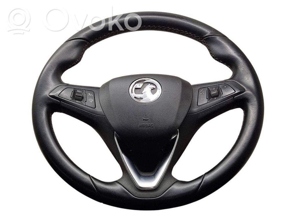 Opel Corsa E Stūre 