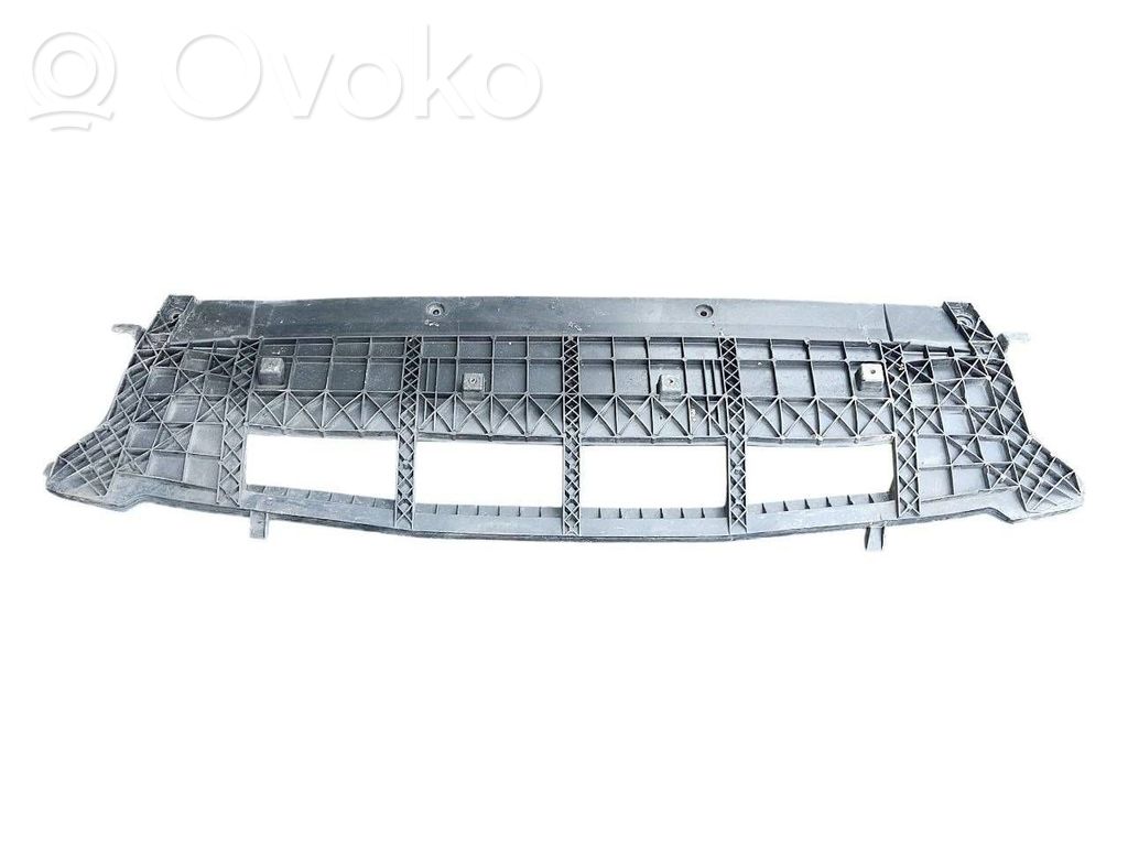 Audi Q5 SQ5 8R Cache de protection inférieur de pare-chocs avant 