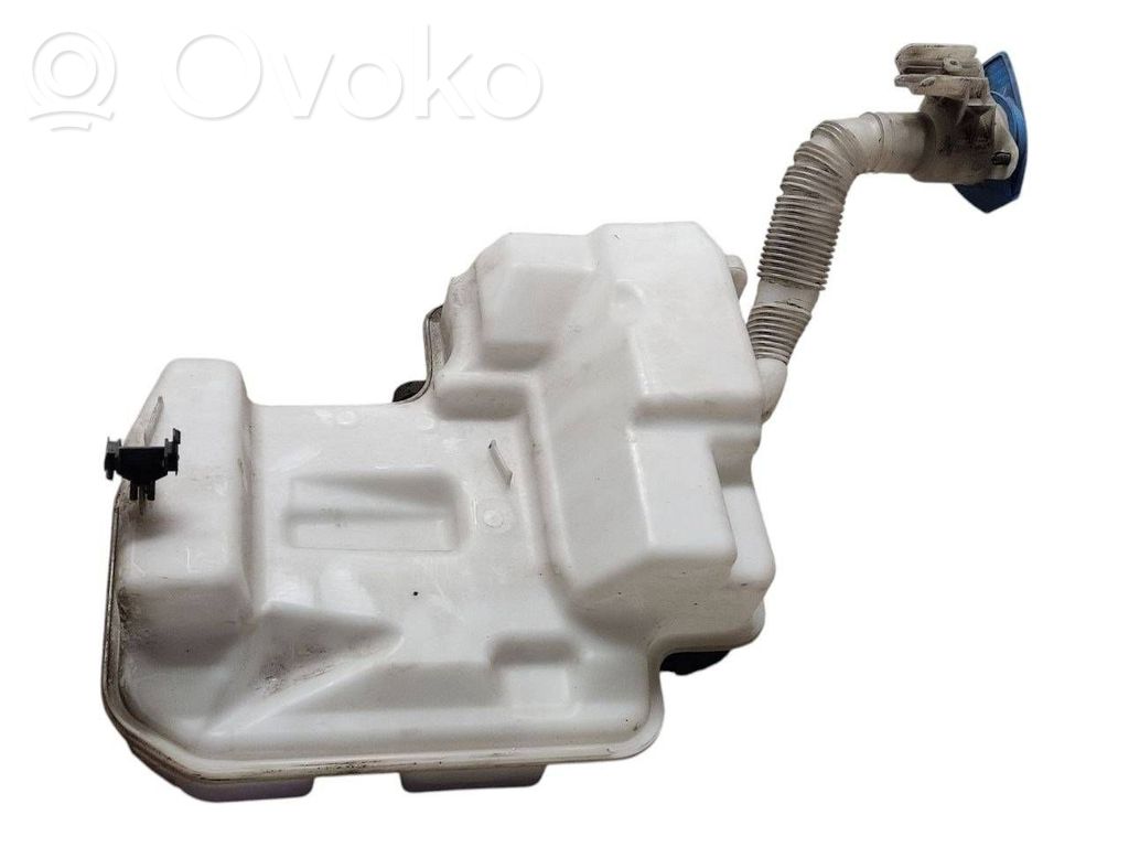 Skoda Octavia Mk3 (5E) Rezervor lichid spălare parbriz 