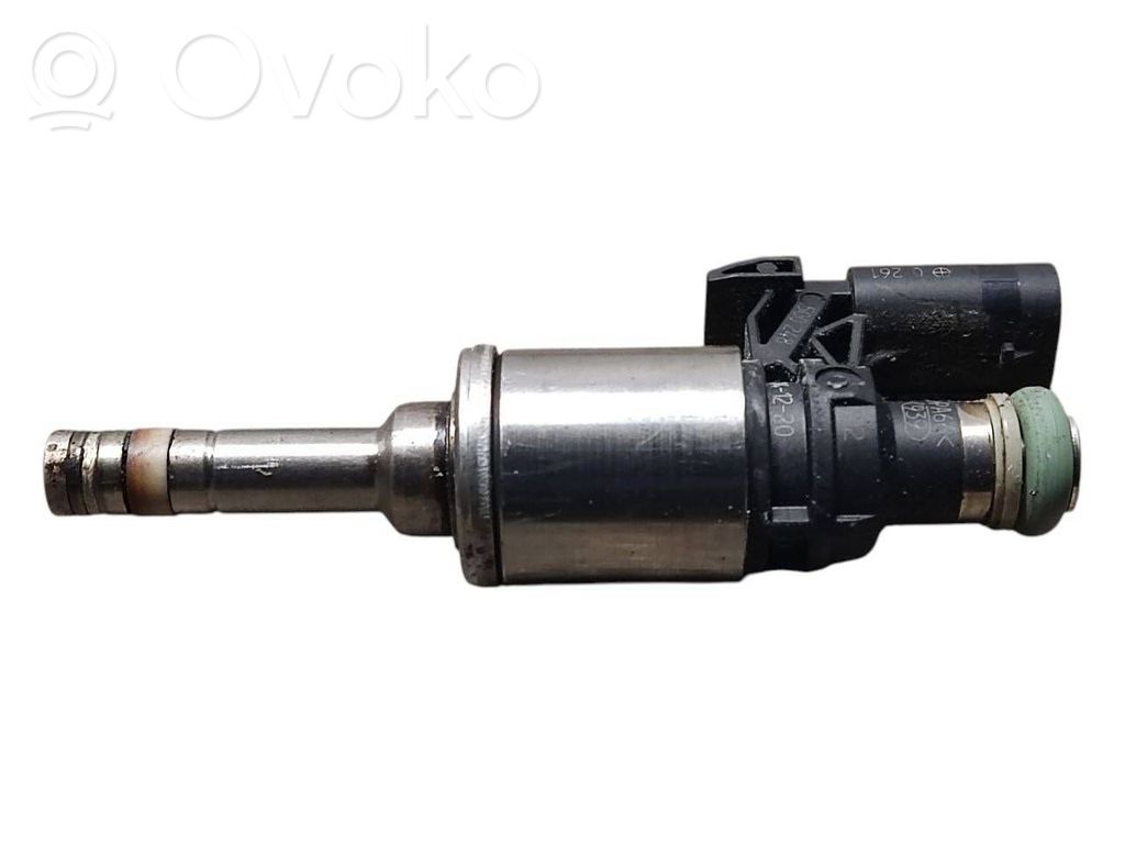 Audi A3 S3 8V Inyector de combustible 