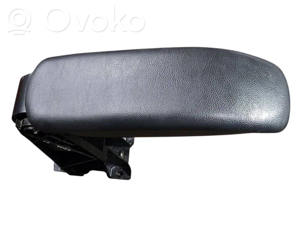 Citroen C3 Armrest 