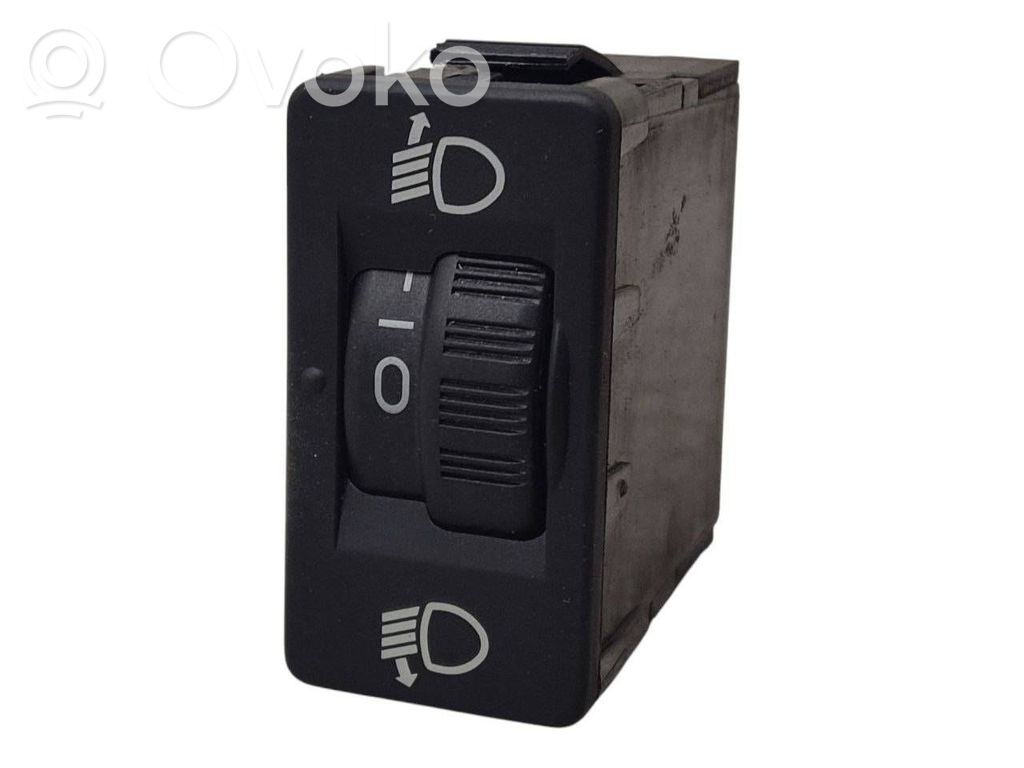 Headlight level height control switch   96661868XT