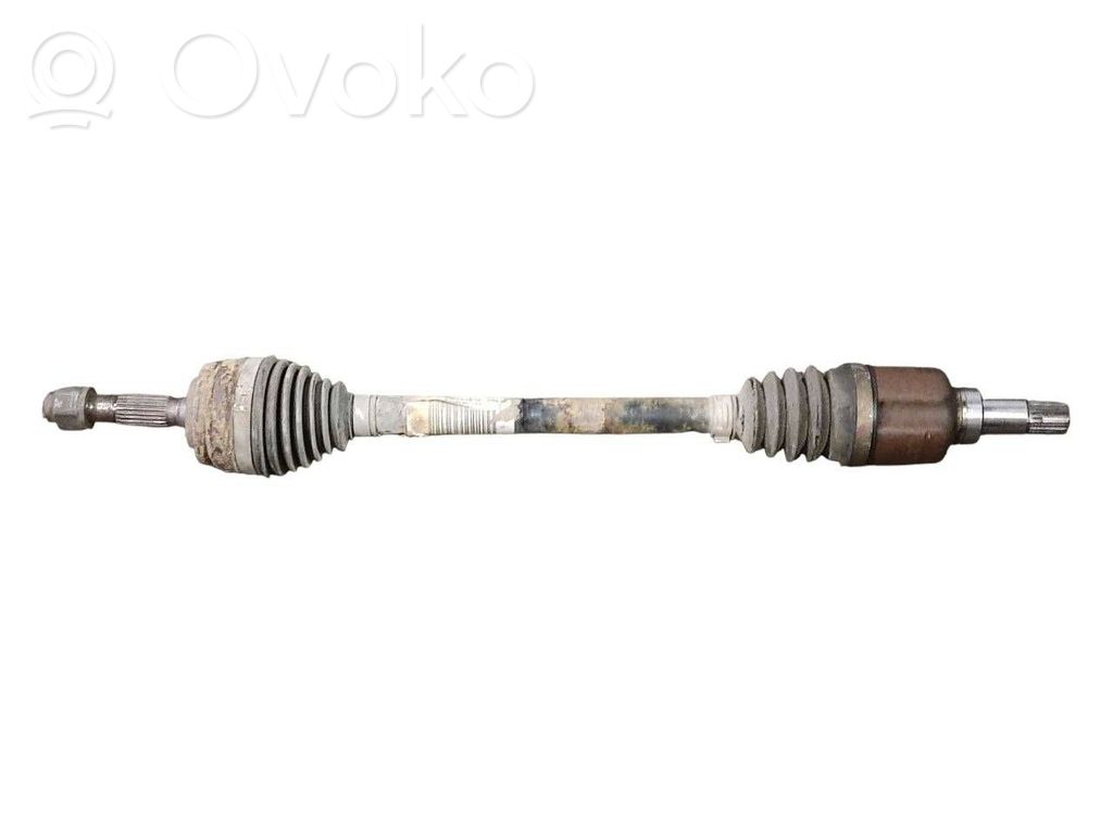 Citroen C3 Front driveshaft 