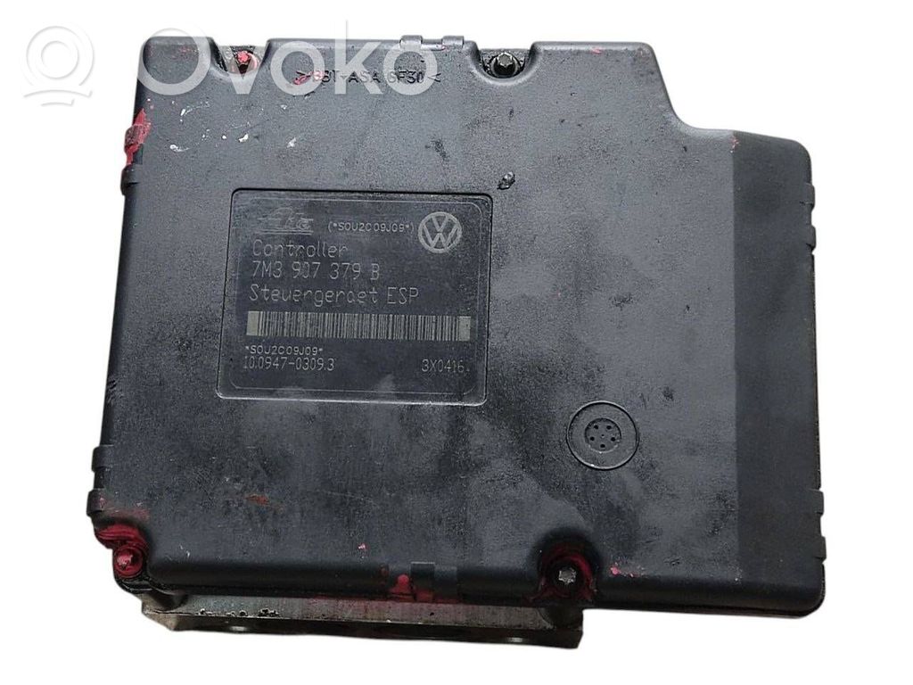 Volkswagen Sharan Pompa ABS 