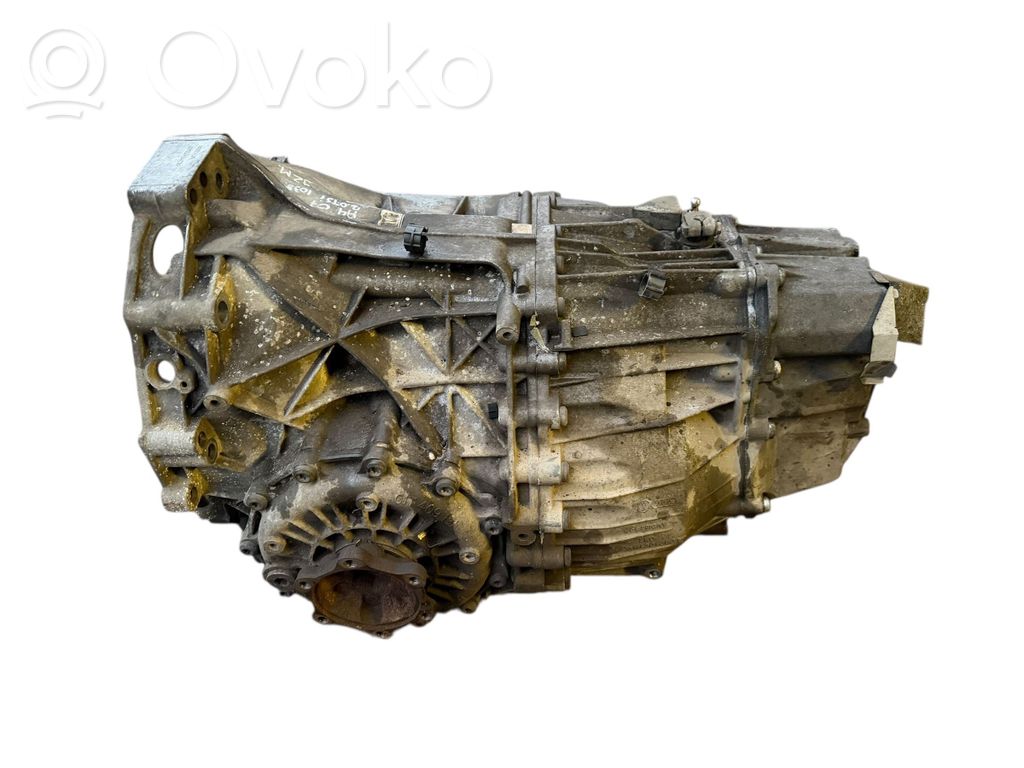 Audi A4 S4 B7 8E 8H Caja de cambios automática 