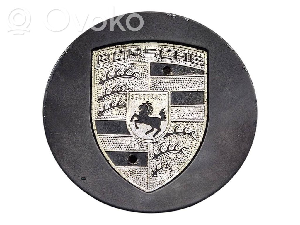 Porsche Panamera (970) Dekielki / Kapsle oryginalne 